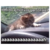 debido a motivos personales aaaaaaaaaaaaaaaah!