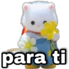 para ti