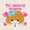 Te quiero mucho Tera