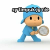 POCOYOO MEME 9