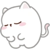 Kucing gemoy 6