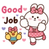 SHEENE BEAR & FRIENDS 💬🎀✨ 20