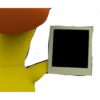 Pocoyo ambil foto 8