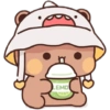 Bubududu 12