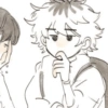 Little & silly crushy !! 6