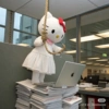 Hello Kitty CLT 27