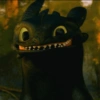Toothless  16