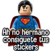 @roselstickers Ah no hermano consiguete tus stickers
