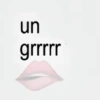 un grrrrr