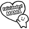 💞 FELIZ DÍA MAMÁ 💞 8