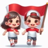 HUT RI 79 MERDEKA 15