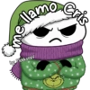 TinitoV Grinch 💚 12