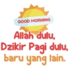 Dzikir Pagi Petang 5