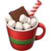 Whatsapp christmas emoji 6