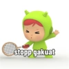 stopp gakuat