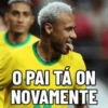 BRASIL HEXA 💚💛 11