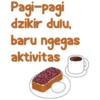Dzikir Pagi Petang 9