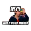 Vaya vaya 🙄😏 10