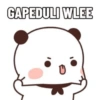 GAPEDULI WLEE