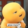 qmue nnyea??