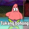 Tukang bohong