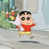 Shin-chan 🖍️ 19