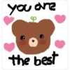 LOVE QUOTES 3 🥰✨️ 22