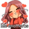 Frases de parejas de amor 💕😍 12