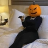 Halloween Ram 14