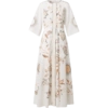 Dress gamis baju lebaran 14