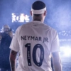 NEYMAR JR NO SANTOS 8