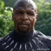 TERRY CREWS ** LATRELL  10