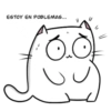 Gatito Inestable 14