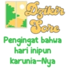 Dzikir Pagi Petang 11