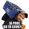 ambev JÁ PODE OU TÁ CEDO?