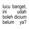 Anomali bucin  12