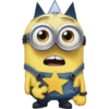 Emoji Minnion 7