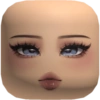 Face makeup Roblox 26