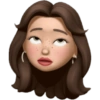 IPhone emoji girls 1 13