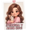 carols.zdio ¡TERNURA Y AMOR HOY!
