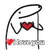 ♥i love you