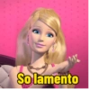 Barbie sincera  14
