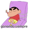 ganando siempre