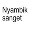 Nyambik sanget