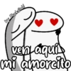 by Florksitav ven áqui mi amorcito