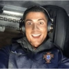 Cristiano Ronaldo | CR7 25