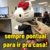 Memes hello kitty 13
