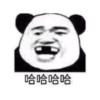 Panda douyin meme 7