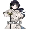 lawan aku