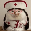 GATINHOS GRIPADOS 9